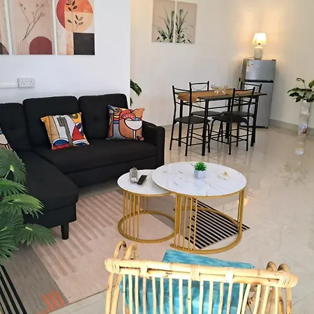 Beach Pearl Flic en Flac Exterior photo